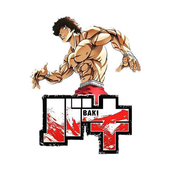 Baki Cases